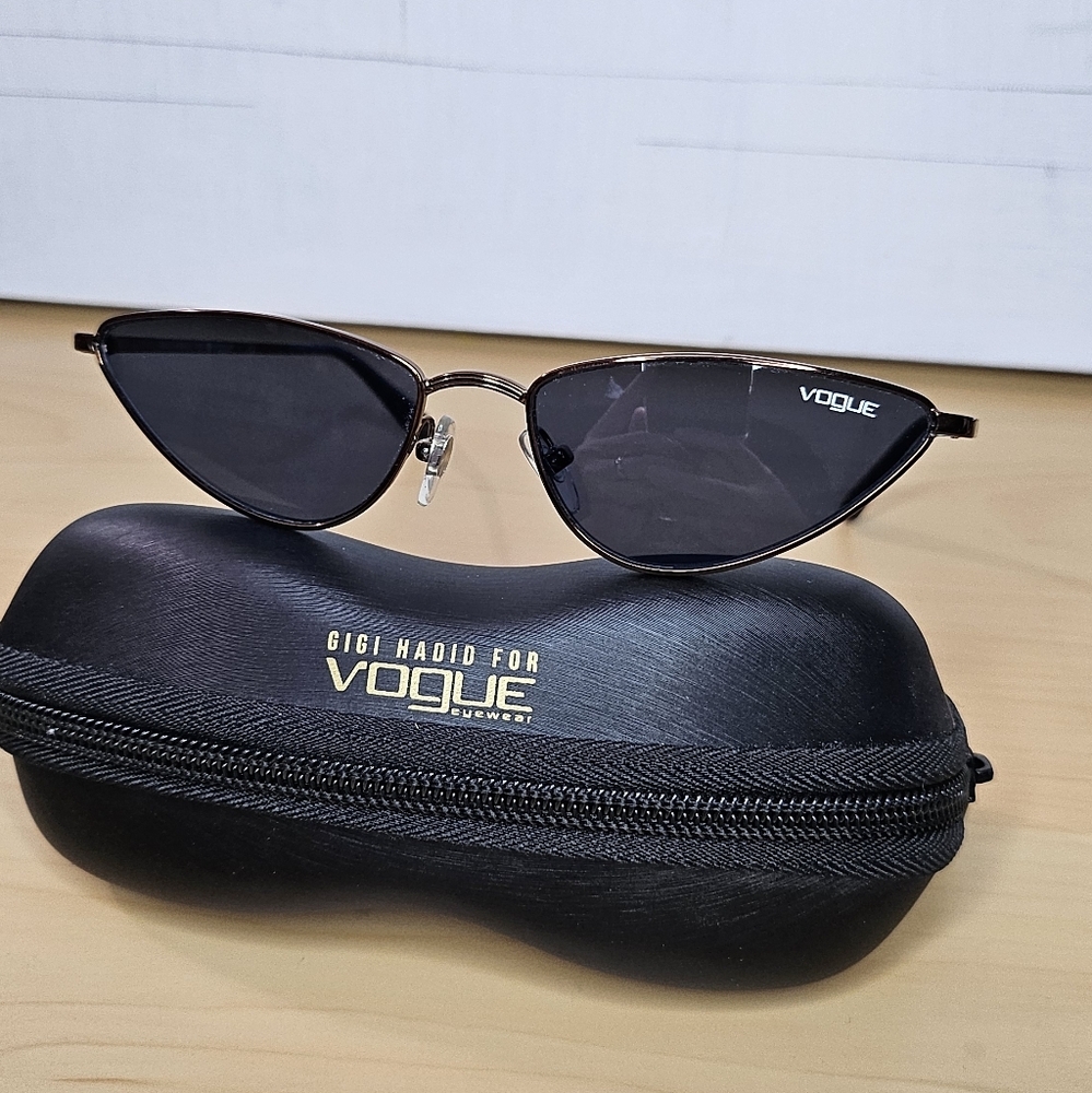 Vogue sunglasses